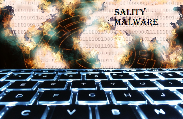 How To Remove Sality virus From Your Computer Easily
